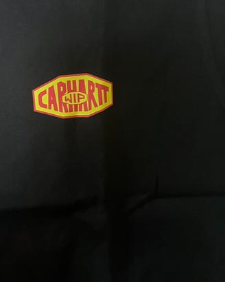 Maglia carhartt