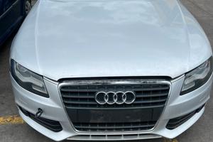 Audi A4 del 2008 per ricambi