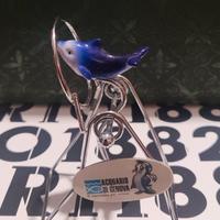 Arte cinetica equilibrio Dolphin 1990