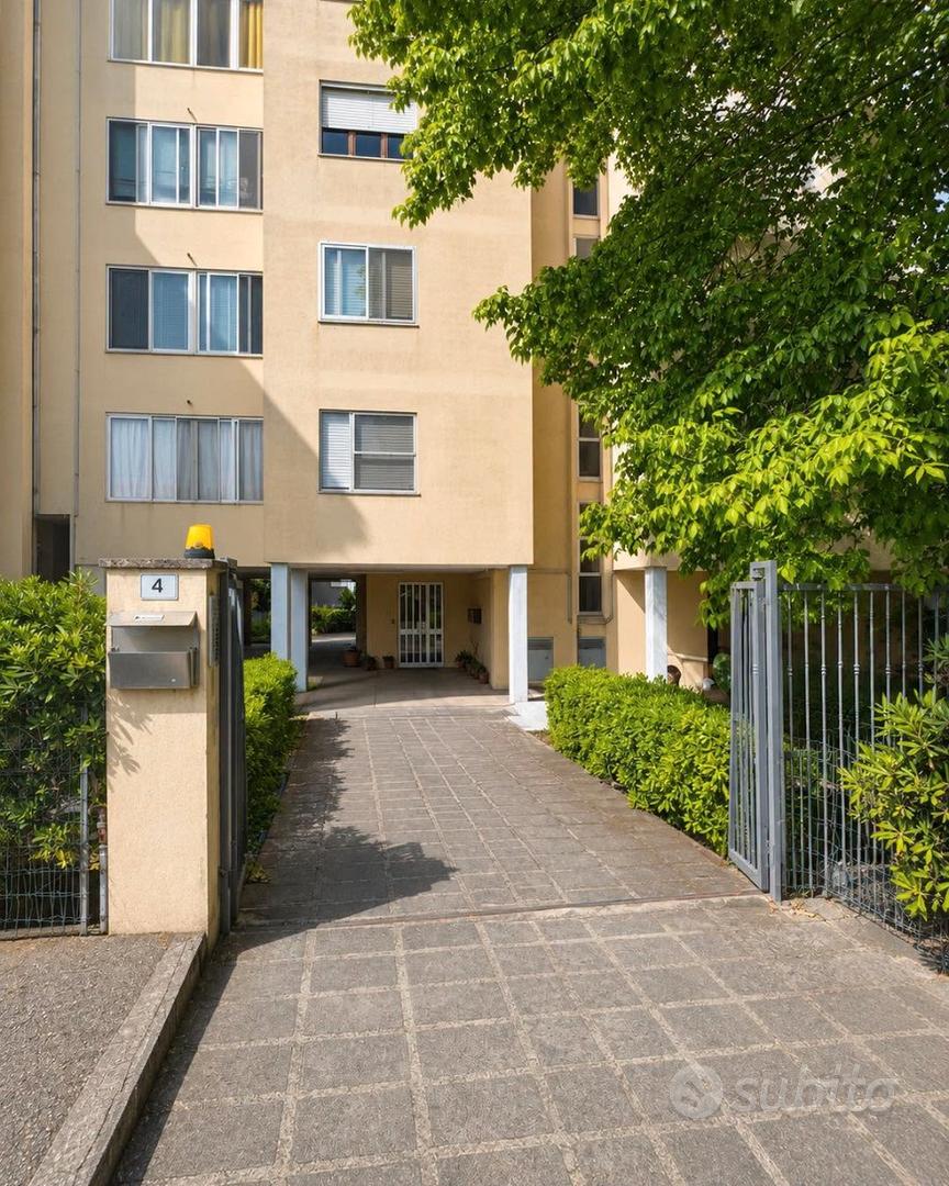 Appartamento – Oristano, Città Giardino, Aristanis/Oristano - Vista 5