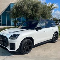 Mini Cooper S Countryman ALL4 JCW 2.0 218Cv
