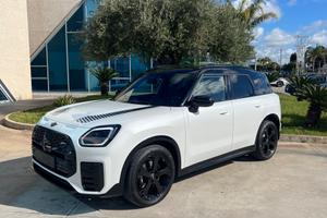 Mini Cooper S Countryman ALL4 JCW 2.0 218Cv