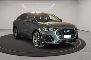 Audi Q3 SPB 35TDI 150CV SLINE 2021