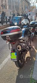 SUZUKI V-STROM 650 ABS anno 05/2012