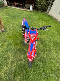 Beta rr racing 250