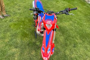 Beta rr racing 250