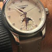 longines master collection