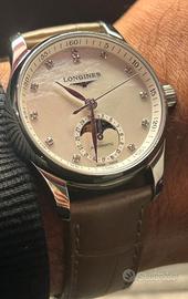 longines master collection