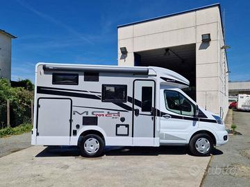 MCLOUIS MC4 331