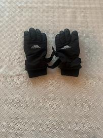 Guanti neve bambino/a