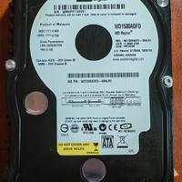 HDD WD Raptor 150GB 10.000rpm - 16MB Cache -