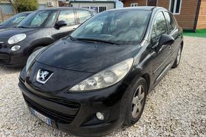 Peugeot 207 1.6 HDi 90CV 5p. Energie Sport