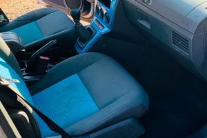 Dodge Caliber 2.0 Turbodiesel SXT