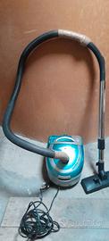 Aspirapolvere "Ariete Diablo"