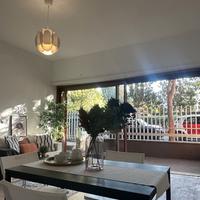 Trieste - appartamento trilocale ristrutturato