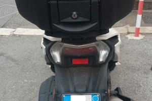 Yamaha Tricity 155 cc