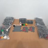 Lego Duplo Binari treno 10506