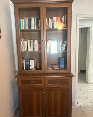 Mobili e quadri – Arredamento in stile classico