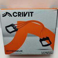 Maniglie Crivit