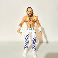WWE Wrestling Seth Rollins Action Figure