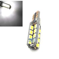 LED T10 CANBUS lampadina 32 LED