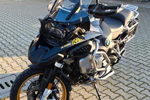 gs 1250 adventure 40th