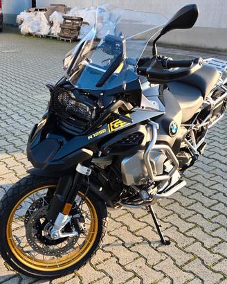 gs 1250 adventure 40th