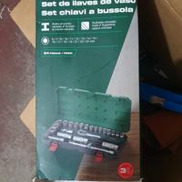 chiavi a bussola 