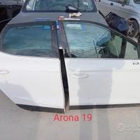 Sportelli portiere dx sx Seat Arona