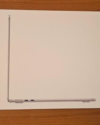 MACBOOK AIR M5 
