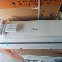 Condizionatori Ferroli Ambra