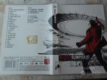 Cd vasco olimpico 2007
