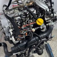 MOTORE SUZUKI GRAN VITARA 1.9 DCI 130 cv 4X4 F9QB2