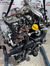 MOTORE SUZUKI GRAN VITARA 1.9 DCI 130 cv 4X4 F9QB2