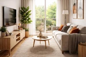 2 LOCALI A MONSUMMANO TERME