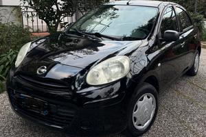 Nissan Micra 1.2