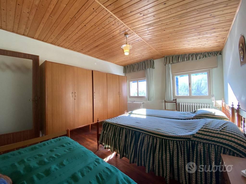 Casa – Auronzo di Cadore, Giralba - Altro