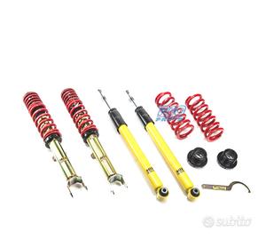 KIT SOSPENSIONE FILETTATA EIBACH MTS LEXUS IS III 