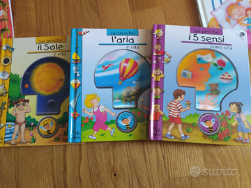 Libri vari per bambini - Libri e Riviste In vendita a Verona