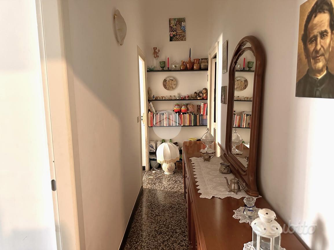 6 LOCALI A GENOVA - Vista 4