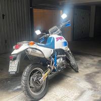 SUZUKI DR650