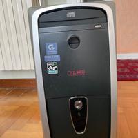 Pc fisso assemblato