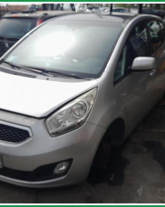 Ricambi Usati KIA VENGA 2014