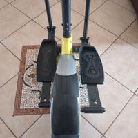 Elittica diadora usata pochissimo