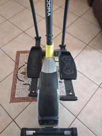 Elittica diadora usata pochissimo