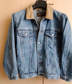 Giacca jeans donna Timberland