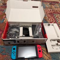 Nintendo switch v2