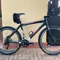 Torpado telaio 48 Race light
