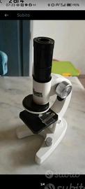 microscopio per ragazzi 