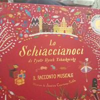 Lo Schiaccianoci Il Racconto Musicale per bambini 